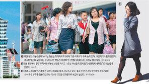 北, 5명중 1명꼴 휴대전화… 치킨-맥주 배달 앱까지 등장