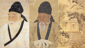 [책의 향기]두 학파의 치열한 대립… 조선 뒤흔든 ‘호락논쟁’