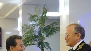 北 임천일 유럽1국장, 부상 승진…북러 교류 강화 차원