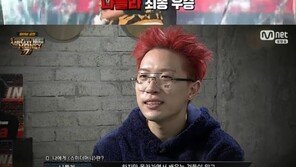 ‘쇼미더머니777’ 우승자는 나플라…연습벌레의 승리