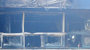 종로구, 고시원 화재 피해자 지원…거주비·생계비 지급