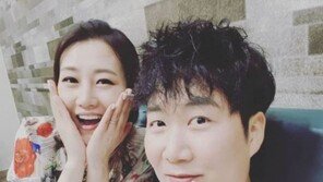 장윤정♥도경완 부부, 둘째 딸 출산…첫째 연우 군과 4세 터울