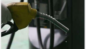 ‘유류세 인하 효과’ 휘발유 가격, 19주만에 하락…경유도 하락세