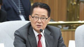 박지원, 전원책 문자해고에 “한국에 트럼프 탄생”