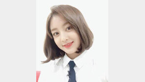 트와이스 지효, 본인 사칭한 카톡 피싱범에 분노 “적당히 하라”