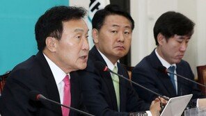 손학규, 윤창호 사망에 “비극 없어져야…윤창호법 통과시킬 것”