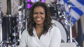 트럼프 “오바마 용서 못해”…미셸 오바마 자서전에 반격