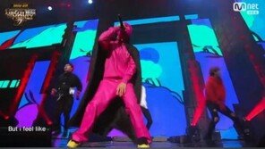 래퍼 마미손, 유튜브서 휴식기 공지 “얘들아 조금만 쉬다 올게” 