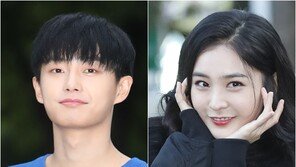 소나무 측 “나현·김용국 연인 NO…친한 사이일 뿐”