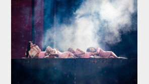 블랙핑크 “첫 단콘 뭉클, 앞으로 더 크게 성장하겠다”