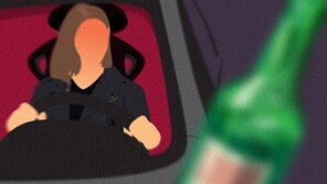 음주운전 단속 기간에 ‘음주운전 생방송’한 인터넷 BJ