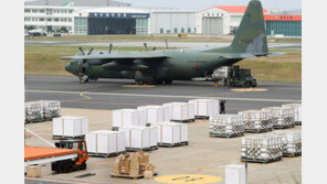 北향한 ‘제주산 귤’에 제주도 환영…“교류 재개 기대”