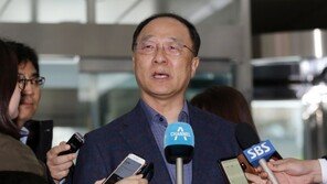 홍남기 “올 경제성장률 예상치 밑돌것…내년엔 국민에 희망을”