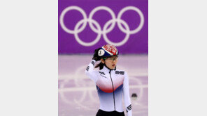 ‘女 쇼트트랙’ 심석희, 어지럼증 증세로 조기 귀국…월드컵 2차 대회 불참