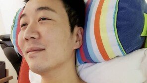 도경완 아나운서, 딸바보 등극 “착하게 살겠습니다”