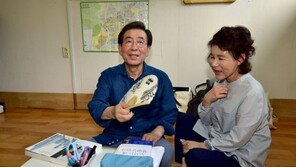 박원순 서울시장, 한겨울 금천구 ‘한달살이’ 미룬다…이유는?