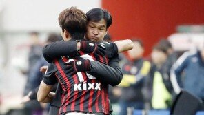 ‘13경기 만에 승리’ FC서울 최용수 감독 “개선할 점 많아…더 발전해야 한다”