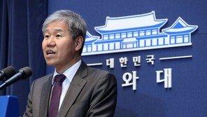 김수현 “투톱 없다…누구든 만나고 어디든 찾아갈 것”