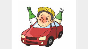 BJ 음주운전 생방송에 분노 여론…“영구퇴출이 답”