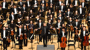 유럽투어 떠나는 서울시향 “해외 평단의 평가는?”