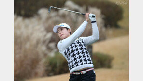 박민지, KLPGA 투어 시즌 마지막 ‘ADT캡스 챔피언십’서 우승