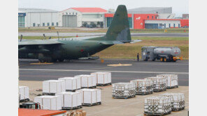 北에 보낸 귤 200t…“5·24 조치, 대북제재 위반과 무관”