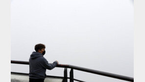 [날씨] 12일 쌀쌀한 아침…국외 미세먼지 유입 ‘나쁨’