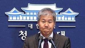 與 “한국당, 김수현 실장 예결위 출석 요구…전례없는 일”