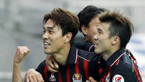 서울, 우승만큼 기쁜 ‘무승 탈출’