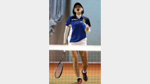 ‘코리아컵 국제정구’ 12일 개막… 김진웅-이민선, 단식 우승 노려