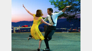 2008년 ‘맘마미아’ 싱어롱 상영… 2016년 ‘라라랜드’ 바람