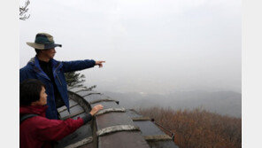 [날씨] 일교차 커 쌀쌀…국외 미세먼지 유입 ‘나쁨’