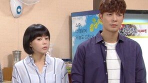 강은탁-이영아, 드라마 속 커플서 현실 연인으로… “한달째 열애 중”