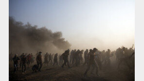 이스라엘軍-팔레스타인 무장 세력 또 충돌…하마스 지휘관 등 7명 사망