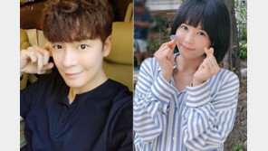 이영아♥강은탁, 드라마 통해 연인으로…결혼까지 이어진 ★부부는? 