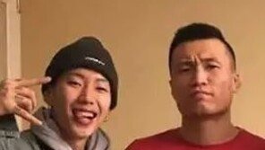 로드리게스에 KO패한 정찬성에 박재범 “너무 속상해하지마 친구야”