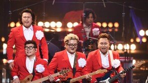 밴드 장미여관, 7년 만에 해체 “멤버간 견해 차이”