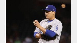 FA 투수 최대어 코빈·카이클, 류현진에 미칠 영향은