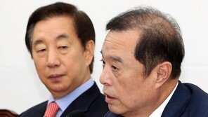 김병준, 전원책에 “당과 끊어진 자연인…기강 흔들려선 안돼”