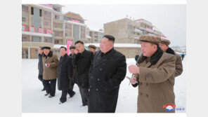 北신문 “적대세력 제재책동에도 창조대전 멈춤 없어”