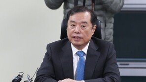 “北비핵화 협력”…김병준, 美 중간선거 한인 당선인에 서한