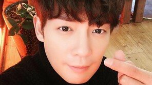 ‘이영아♥’ 강은탁 이색 이력…량현량하 백업댄서 + 앙드레김 패션쇼 모델