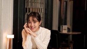 김향기 “‘신과 함께’ 이후 저예산 ‘영주’ 출연…100% 내 의지”