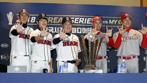 2017년 양현종 처럼? 김광현, 6차전 마무리 등판 가능성