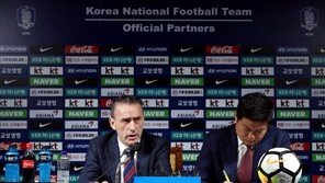 벤투호, 호주에서 새 경쟁 돌입…12일 현지로 출국