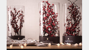 그랜드 인터컨티넨탈 서울 파르나스, ‘희망의 크리스마스 트리’ 자선이벤트 진행