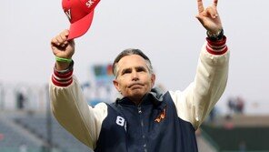 힐만 SK감독, KS 우승하는 최초 외국인 감독 될까