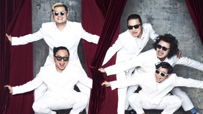 ‘5인조→육중완·강준우 2인조’ 장미여관, 조국도 감탄했던 밴드…불화설, 왜?