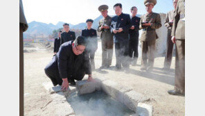 “북미 정상회담 불확실성 증가로 北 불안감 커져” 中전문가