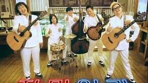 장미여관 결별에 “자우림·YB가 대단”…“육중완 할 만큼 해”…“동료 버리다니”